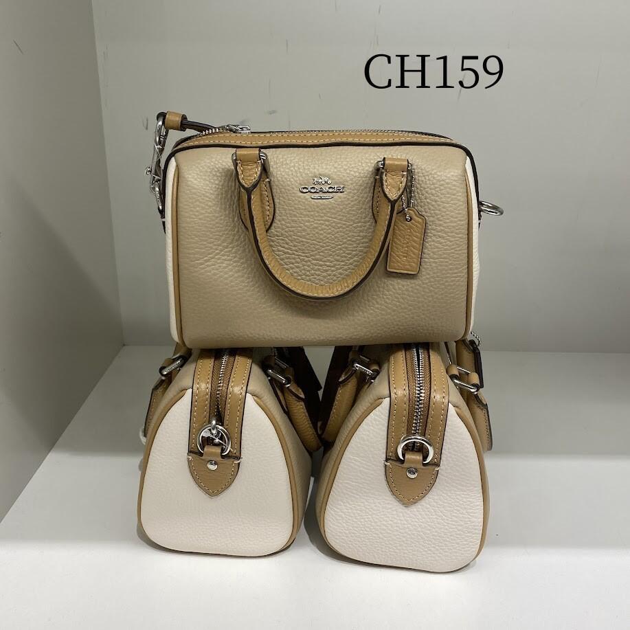 6月★COACH★Mini Rowan Crossbody C9947 C9950